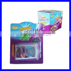 Refreshing Oral Strips Products thumbnail-1