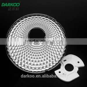 Edison COB Led Reflector for Ceiling Lamp DK9240-REF-K 92mm 40 Degree thumbnail-1