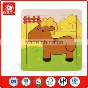Kids Fishing Game Toys Kids Assembling Toys Kids Cheap Toys Kids Commercial Toys Jigsaw Puzzles Hot Toys for Christmas 2014 thumbnail-1