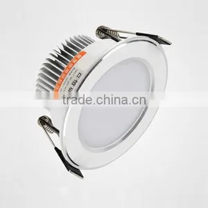 Factory Sell Dimmable LED Downlights 3w 5w 7W 9W 12w SMD 5630 LED Ceiling Lamp Spot Lights thumbnail-3