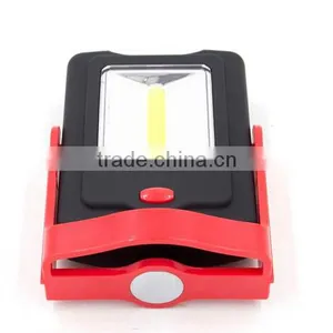 COB LED Light Work Light for Camping, Home, Emergency Kit, Auto thumbnail-2