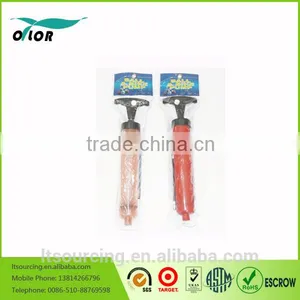 Wholesale Promotional Items Portable Cheap Hand Air Pumps thumbnail-5