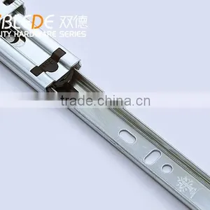 45mm Width Computer Keyboard Drawer Slide thumbnail-3