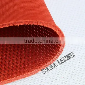 3D Air Mesh Foam Fabrics Factory Supplied thumbnail-2