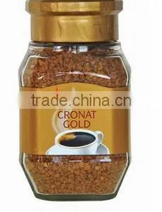 JACOBS CRONAT GOLD 100g thumbnail-1