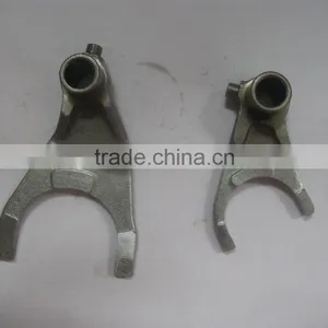 Motorcycle Gearbox Forks thumbnail-2