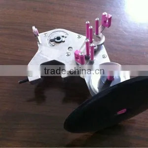 KFD Yarn Tensioner Unit for Heavy Yarn thumbnail-1