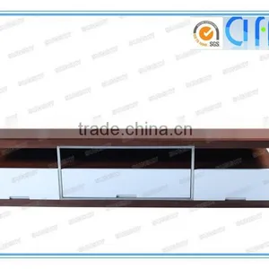 Mango Modern Home Furniture Wooden High Glossy Led Coffee Table 1479A thumbnail-4
