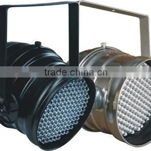 Hot Selling F10*177pcs RGB Led Par Can 64 Lighting thumbnail-2