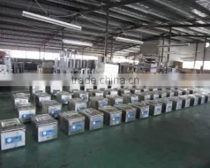 Wenzhou Xingye Packing Machinery Co., Ltd. company overview - view 3 thumbnail
