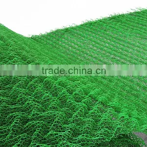 3D Erosion Control Geomat thumbnail-3
