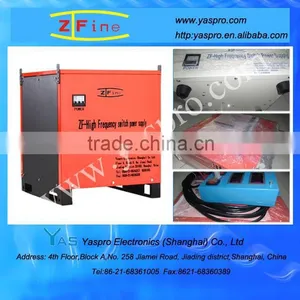 12V 3000A Electroplating Rectifier Electroplating Rectifier thumbnail-1