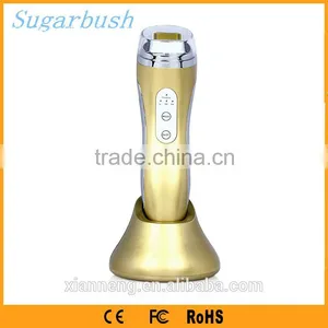 Advanced Beauty Products Portable RF Skin Instrument Dot Matrix Radio Frequency Machine thumbnail-1