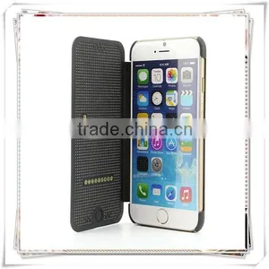 China New Arrive Phone Case Wholesale 2015 Touching Cover Mobile Phone Silicone Case For IPhone 6 With Blister Packaging thumbnail-2