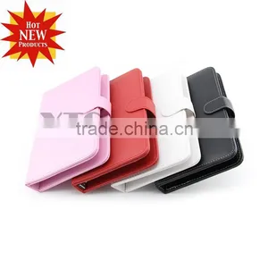 2014 Hot Sale PU Leather Tablet Case, Android Tablet Keyboard Case, Factory Keyboard Case thumbnail-1