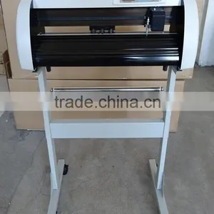 KC720 Plotter Cutter for Office Working With High Quality thumbnail-2
