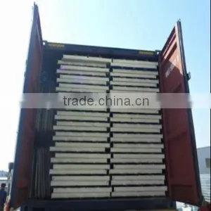 China Good Quality PVC Top Coated Prefab Modular Mobile House thumbnail-6