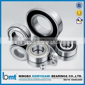 High Quality Ball Bearing 6305Z C3 for Former Holder Set thumbnail-4