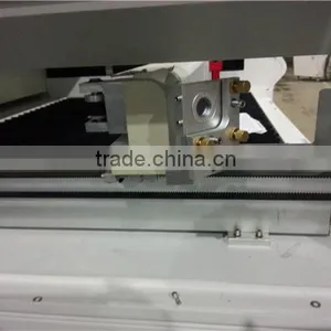 Metal Stainless Steel Fiber Laser Cutting Technology thumbnail-4