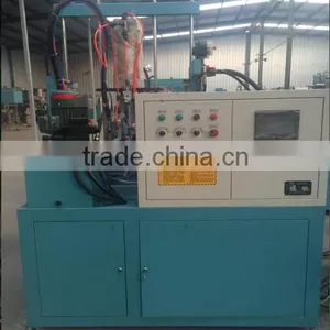 Sheet Glass Automatic Gluing Machine thumbnail-1