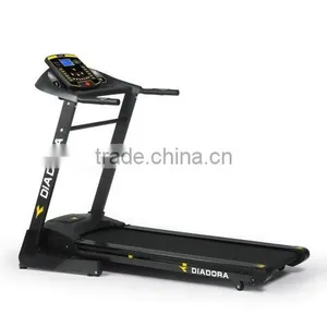 2016 CE APPROVED POWER INCLINE TREADMILL thumbnail-1
