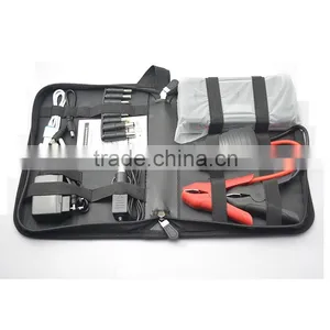 2016 Newly Lithium Multi-function Jump Starter thumbnail-5