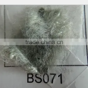 Polyester Fiber1.5D*51MM Azo FreePolyester Fiber Manufacturers Selling Yarn Material thumbnail-6
