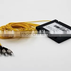 G657A 1x4 PLC Splitter ABS Box thumbnail-4