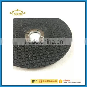 Diamond Abrasive Flexible Grinding Wheel With EN 12413 From Changzhou thumbnail-6