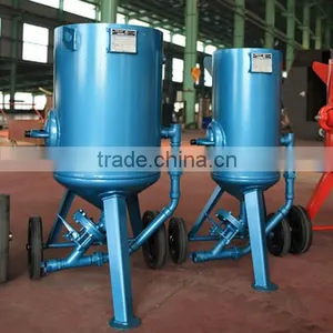 Sand Blast Valves for Sandblasting thumbnail-5