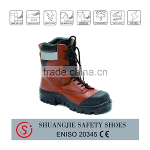 Heated Cheap Work Boots Men Work Boots thumbnail-1