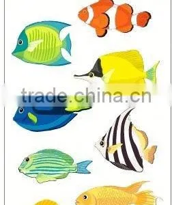Water Transfer Nail Sticker thumbnail-1
