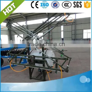 300L Tractor Mounted Boom Sprayer for Hot-sale thumbnail-2
