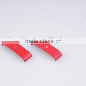 CNC Aluminium Alloy Processing OEM Manufacturing High Grade CNC Die Casting Aluminum Parts thumbnail-2