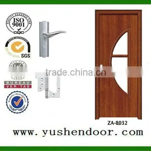 Modern or Classic Design of Interior Doors With Glass thumbnail-1