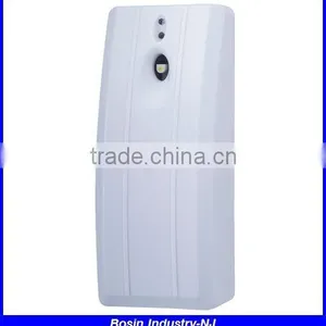 Commercial Automatic Air Fragrance Dispenser, Automatic Aerosol Dispenser for Toilet thumbnail-5