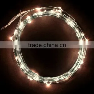 Fullbell Hot Sell Household Supplies Wedding Party Festival Christmas Decoration Solar Powered Led String Lights thumbnail-1