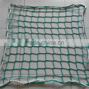 PP KNOTLESS Construction SAFETY NETTING thumbnail-1