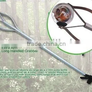 Garden Garbage Picking up Tool,great for Indoor or Out thumbnail-1