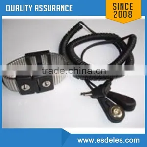ESD Safety Wrist Strap thumbnail-1