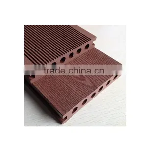 High Quality Wpc Outdoor Decking thumbnail-2