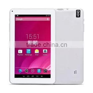 Durable 9 Inch For Android 4.4 Quad Core 8GB OEM Tablet PC thumbnail-1