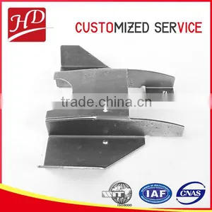Metal Stamping Parts, Office Furniture Spare Parts thumbnail-4
