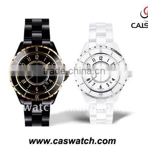 2011 Top Ceramic Watch thumbnail-1