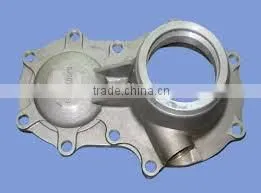 Kinds of Die Casting Gears--D001 thumbnail-1