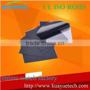 for Latop/phone High Thermal Comductivity Graphite Sheet , Graphite Film From China thumbnail-4