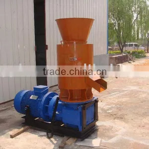 Small Pellet Making Machine thumbnail-1