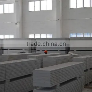 Aac Block Supplier Autoclave Aerated Concrete Block Aac Panel thumbnail-3