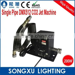 Co2 dj Equipment Professional 200w Stage and Lighting thumbnail-1