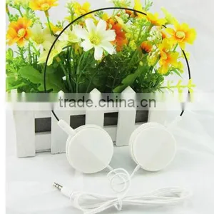 Popular DJ Colorful Headphone Cheap With Super Bass Quality thumbnail-1